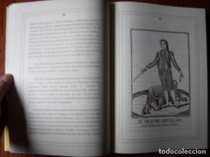 Libros de segunda mano: LIBRO TAUROMAQUIA Y ANALES DEL TOREO - Foto 4