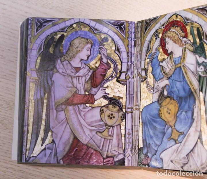 Libros de segunda mano: &Aacute;NGELES. ANJOS - DIMAN, Paz (textos) - Foto 4