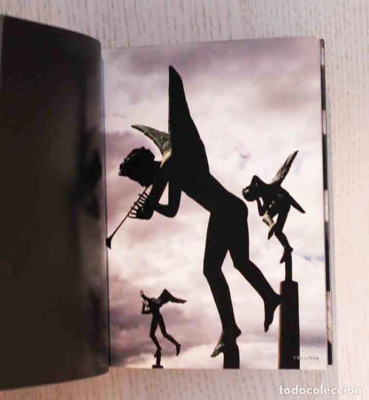 Libros de segunda mano: &Aacute;NGELES. ANJOS - DIMAN, Paz (textos) - Foto 6
