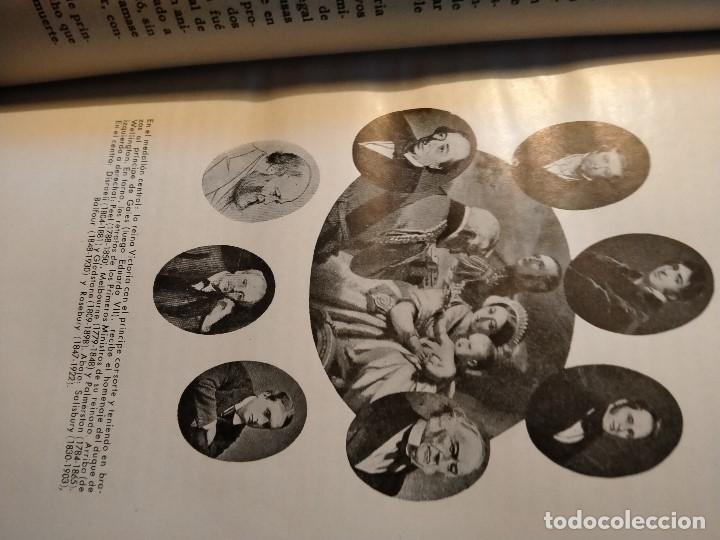Libros de segunda mano: ANDRE MAUROIS - LOS INGLESES. EDITORIAL SURCO. PRIMERA EDICION. 1944 - Foto 5