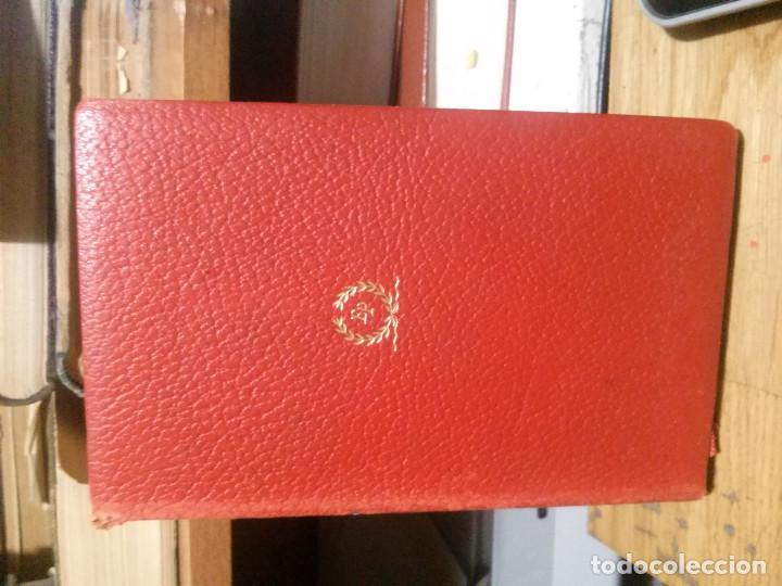 Libros de segunda mano: Miguel de Unamuno, Obras selectas - Foto 2