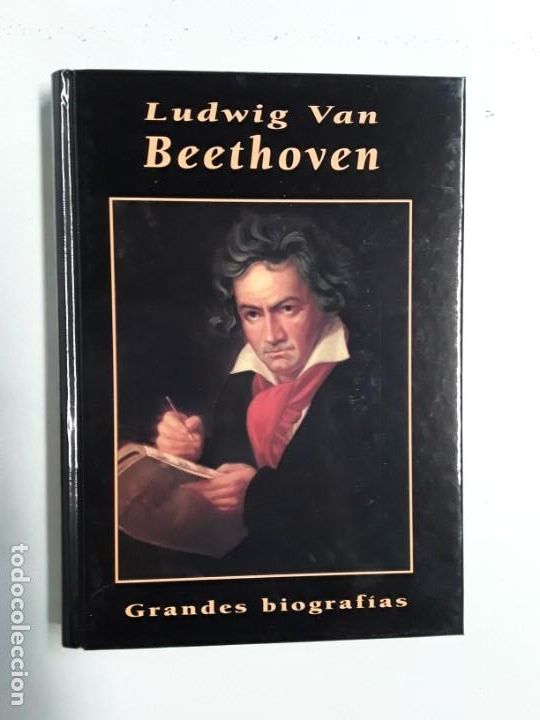 Libros de segunda mano: Grandes &eacute;xitos ludiwg van BEETHOVEN