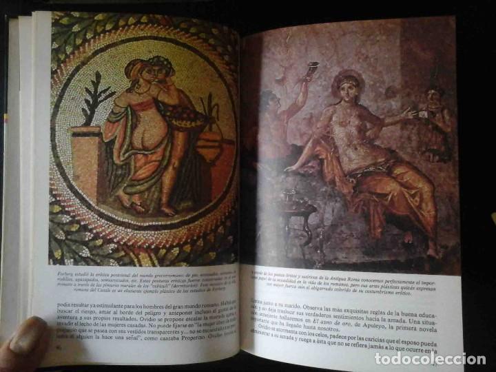 Libros de segunda mano: El libro de la vida sexual (L&oacute;pez Ibor) Ediciones Danae - Foto 3