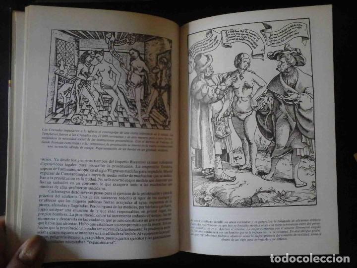Libros de segunda mano: El libro de la vida sexual (L&oacute;pez Ibor) Ediciones Danae - Foto 4