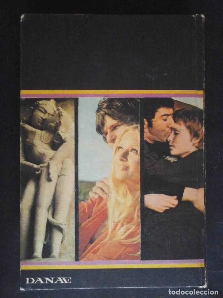 Libros de segunda mano: El libro de la vida sexual (L&oacute;pez Ibor) Ediciones Danae - Foto 7