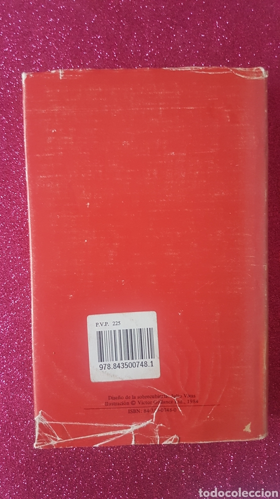 Libros de segunda mano: Libro El Imperio del Sol J.G. Ballard - Foto 2