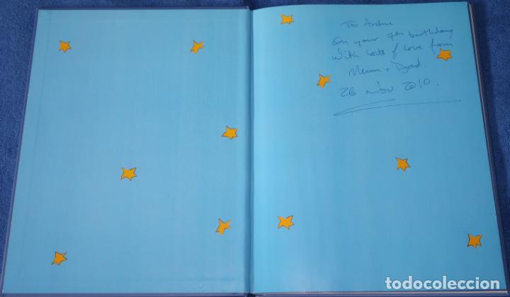 Libros de segunda mano: El libro de las virtudes de El Principito - Ediciones B (2010) - Foto 2