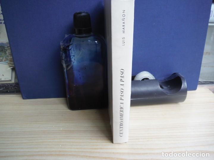 Libros de segunda mano: MARA&Ntilde;ON, Luis - CENTROAMERICA, PASO A PASO - Foto 3