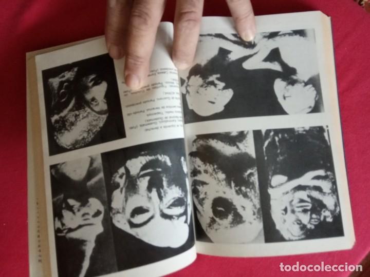 Libros de segunda mano: EL PRIMER DESCUBRIMIENTO - PIERRE CARNAC. - Foto 4