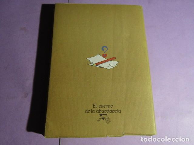 Libros de segunda mano: EL LIBRO DE LAS DIVERSIONES; BERLOQUIN, Pierre y VITOUX, Fr&eacute;deric - Foto 7