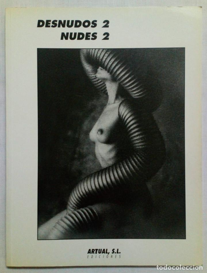 Libros de segunda mano: DESNUDOS 2 / NUDES 2. - Foto 1