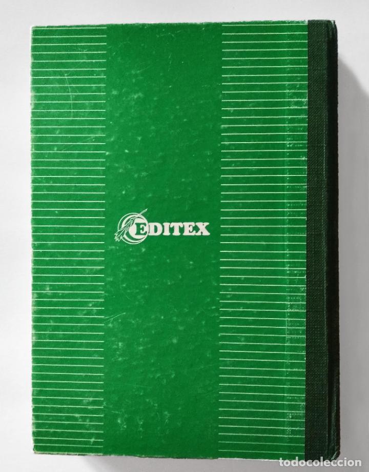 Libros de segunda mano: Correspondencia comercial | VV.AA. | Editorial Editex, 1975 - Foto 6