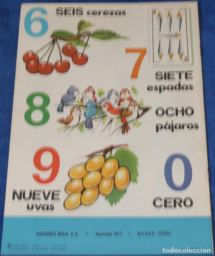 Libros de segunda mano: Mi ABC - Ediciones BOGA (1970) &iexcl;Impecable! - Foto 3