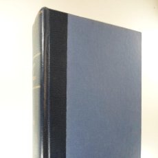 Libros de segunda mano: REVISTA TIEMPO DE HISTORIA ENCUADERNADA NÚMEROS 61-67. Lote 195350302