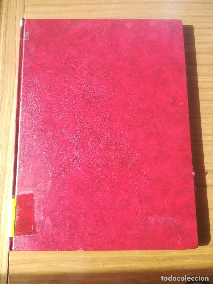 Libros de segunda mano: QUIERO APRENDER A PINTAR LIBRO GRAN FORMATO EDITORIAL MOLINO 1972 - Foto 2