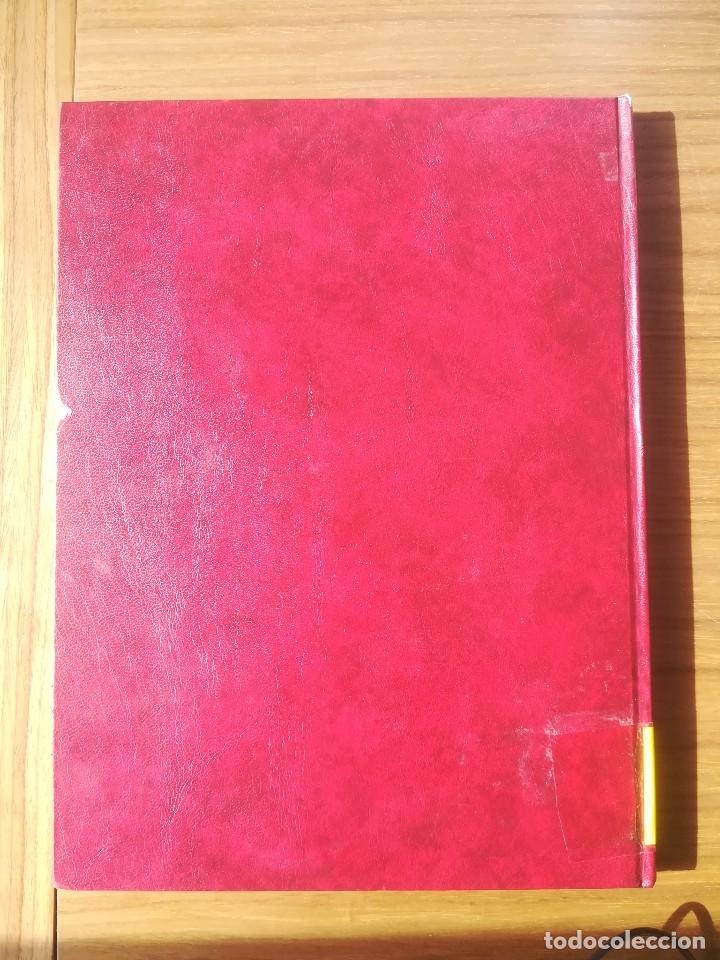 Libros de segunda mano: QUIERO APRENDER A PINTAR LIBRO GRAN FORMATO EDITORIAL MOLINO 1972 - Foto 4