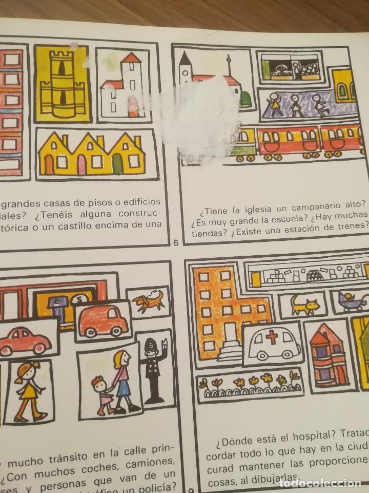 Libros de segunda mano: QUIERO APRENDER A PINTAR LIBRO GRAN FORMATO EDITORIAL MOLINO 1972 - Foto 14