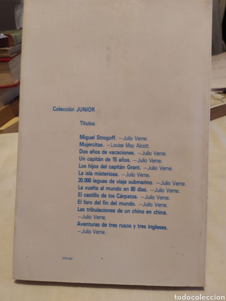 Libros de segunda mano: Mujercitas precioso libro. - Foto 2