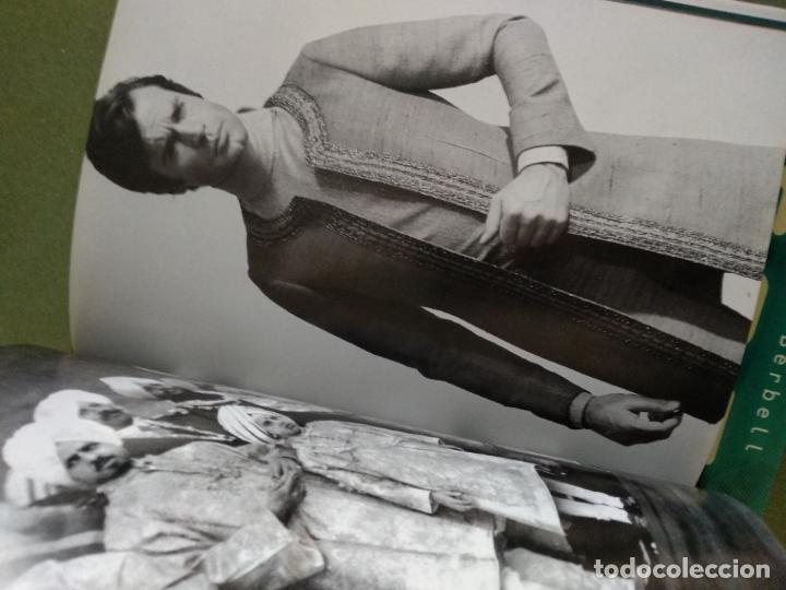 Libros de segunda mano: CHENOUNE, Farid - BRIONI - Paris 1998 - Ilustrado - Foto 2