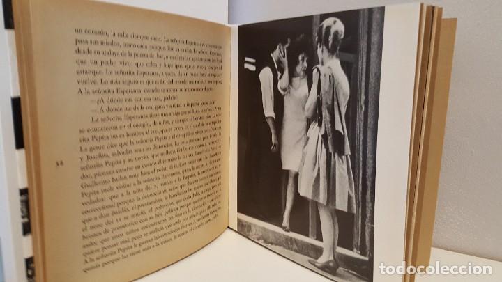 Libros de segunda mano: IZAS, RABIZAS Y COLIPOTERRAS - Foto 2