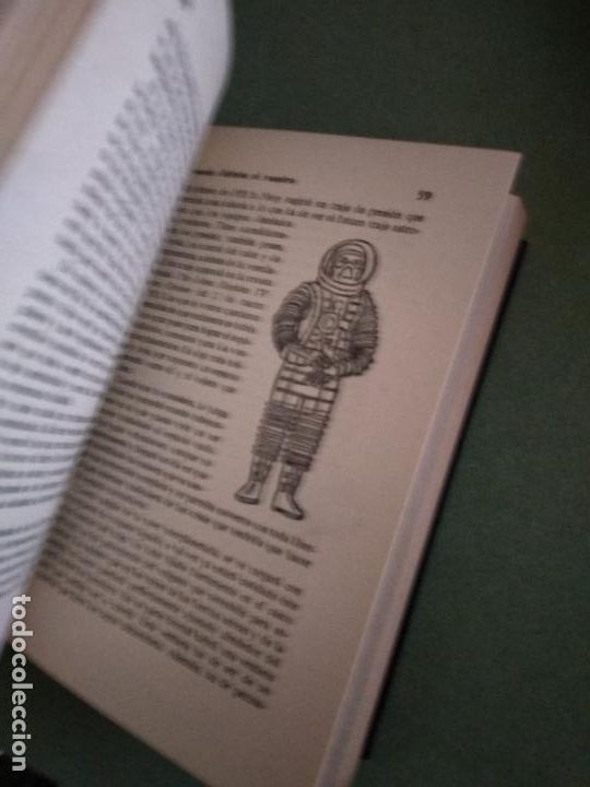 Libros de segunda mano: Tu viaje al espacio, la ciencia moderna. Lynn Poole - Foto 2