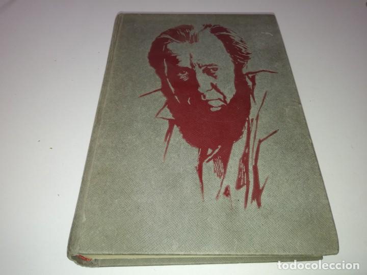 Libros de segunda mano: Libro ARCHIPIELAGO GULAG Alexandr Soljenitsin - Foto 1