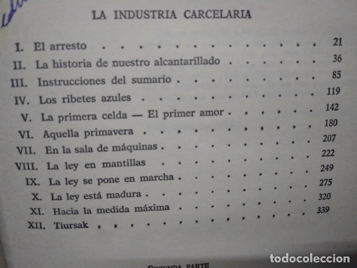 Libros de segunda mano: Libro ARCHIPIELAGO GULAG Alexandr Soljenitsin - Foto 6