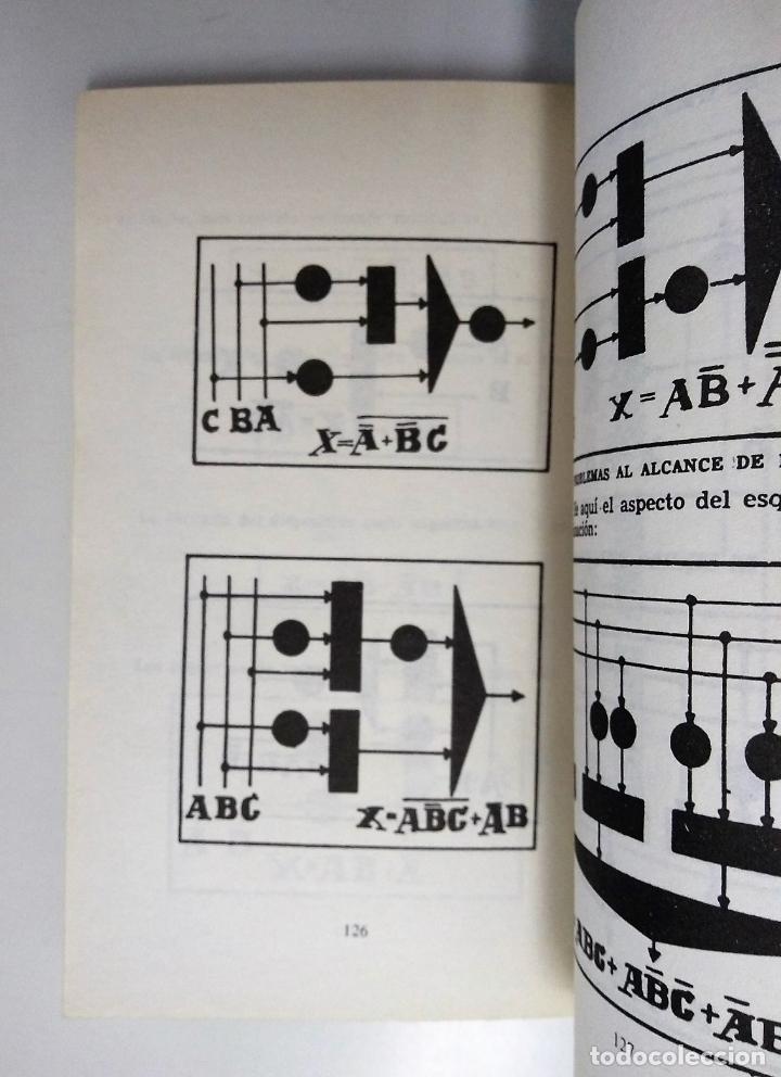 Libros de segunda mano: INTRODUCCI&Oacute;N A LA CIBERN&Eacute;TICA | V. KASATKIN | AKAL EDITOR 1981 - Foto 5