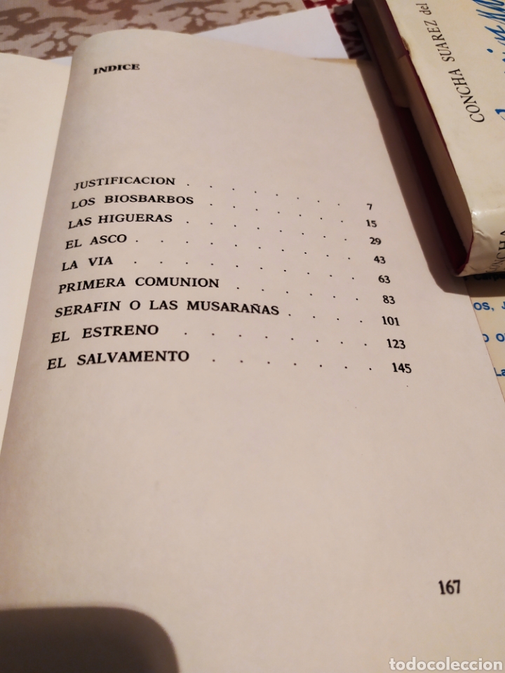 Libros de segunda mano: Las musara&ntilde;as - Foto 4