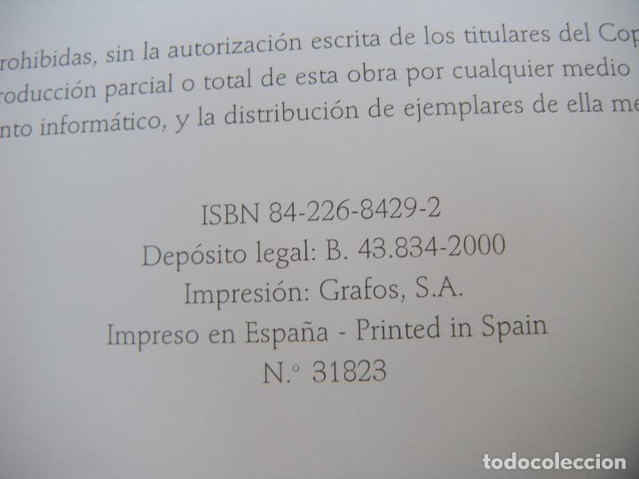 Libros de segunda mano: LAROUSSE DEL PERFUME Y LAS ESENCIAS - Foto 2