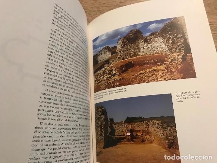 Libros de segunda mano: Los or&iacute;genes de Gij&oacute;n - VVAA - Foto 5