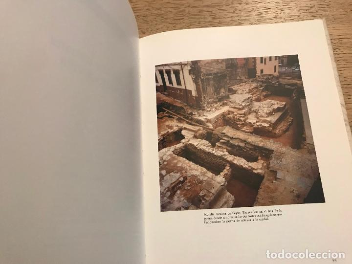 Libros de segunda mano: Los or&iacute;genes de Gij&oacute;n - VVAA - Foto 6