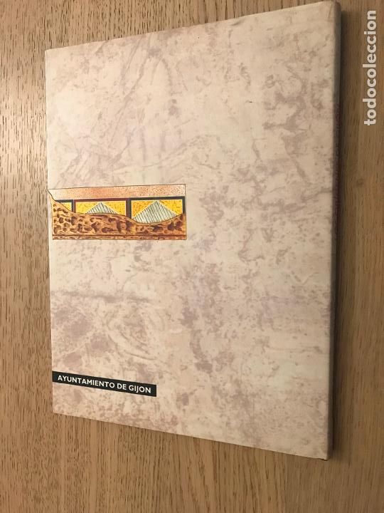 Libros de segunda mano: Los or&iacute;genes de Gij&oacute;n - VVAA - Foto 7