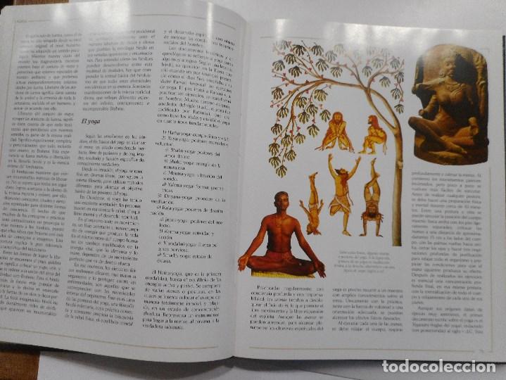 Libros de segunda mano: India Castas y religiones    Y99037T - Foto 2