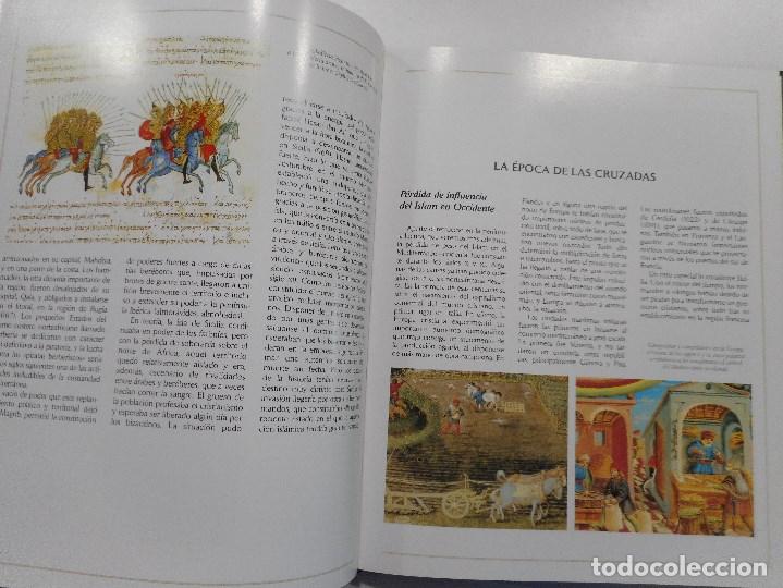 Libros de segunda mano: El Islam La meca y la gran expansi&oacute;n    Y99041T - Foto 2