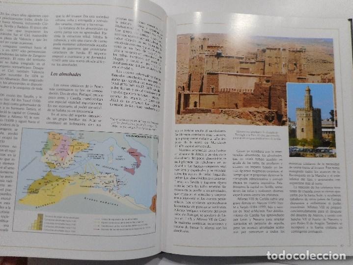 Libros de segunda mano: El Islam La meca y la gran expansi&oacute;n    Y99041T - Foto 3
