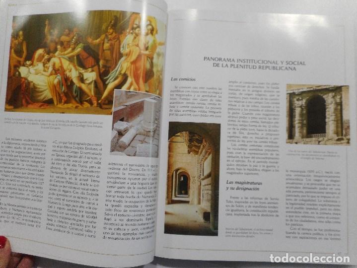 Libros de segunda mano: Roma En el origen de occidente    Y99042T - Foto 3