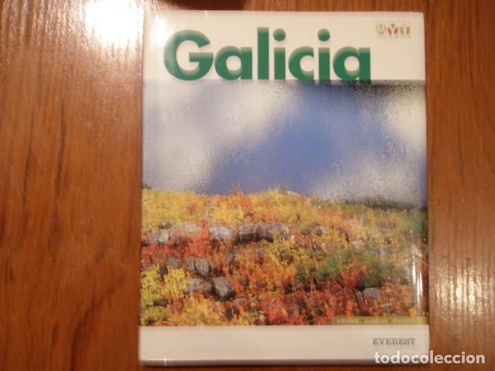 Libros de segunda mano: LIBRO GALICIA EVEREST - Foto 1