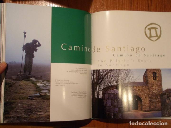 Libros de segunda mano: LIBRO GALICIA EVEREST - Foto 2
