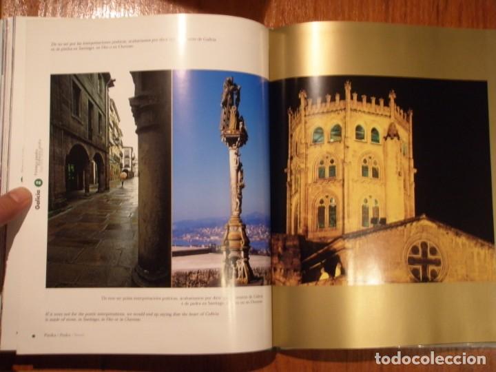 Libros de segunda mano: LIBRO GALICIA EVEREST - Foto 5