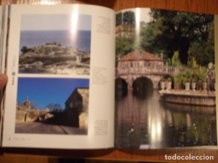 Libros de segunda mano: LIBRO GALICIA EVEREST - Foto 6