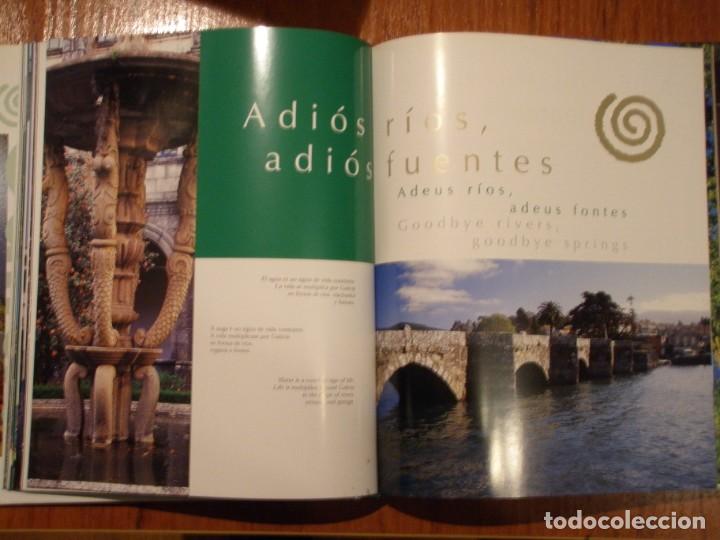 Libros de segunda mano: LIBRO GALICIA EVEREST - Foto 8