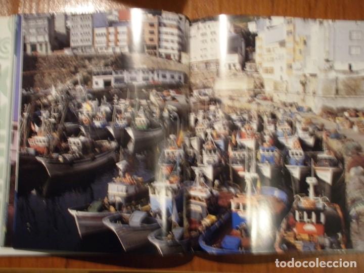 Libros de segunda mano: LIBRO GALICIA EVEREST - Foto 9