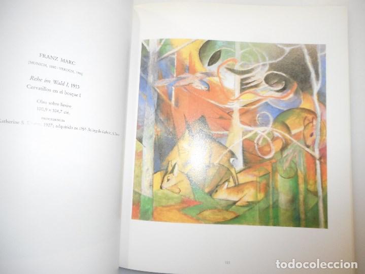 Libros de segunda mano: Obras maestras de la Colecci&oacute;n Phillips Washington    Y99085T - Foto 2