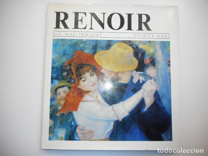 Libros de segunda mano: PATRICK BADE#Renoir ( Ingl&eacute;s)    Y99087T - Foto 1