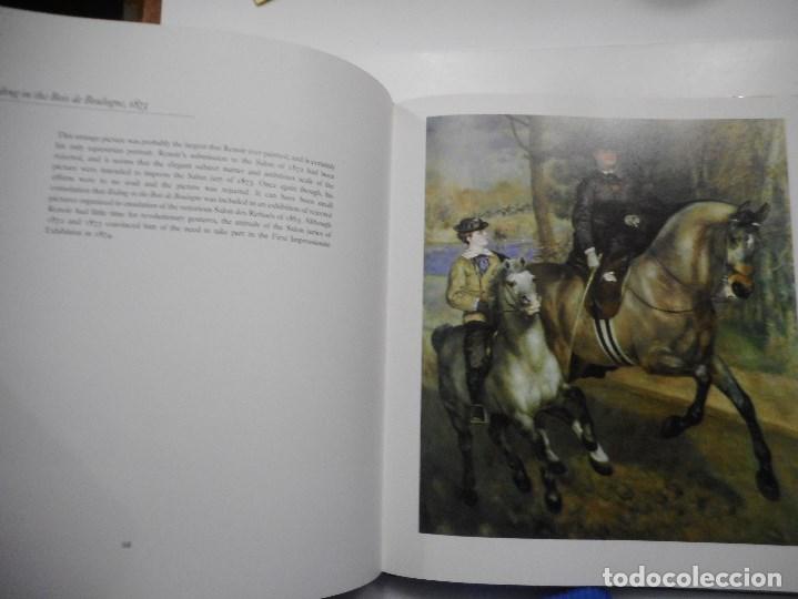 Libros de segunda mano: PATRICK BADE#Renoir ( Ingl&eacute;s)    Y99087T - Foto 2
