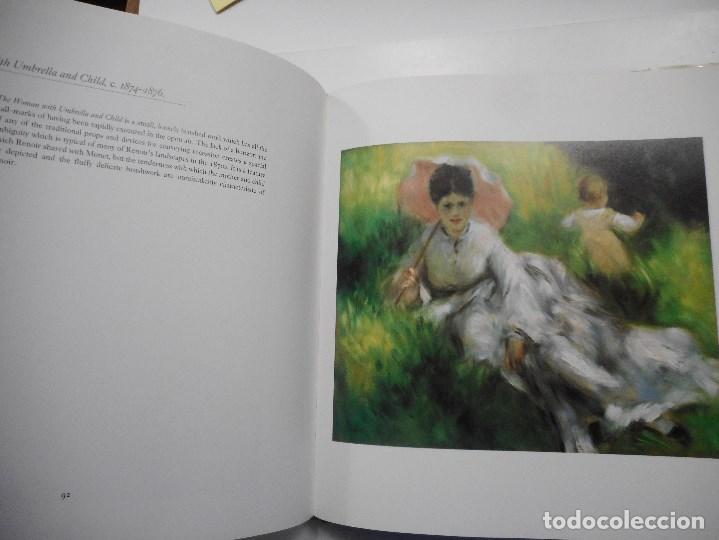 Libros de segunda mano: PATRICK BADE#Renoir ( Ingl&eacute;s)    Y99087T - Foto 3