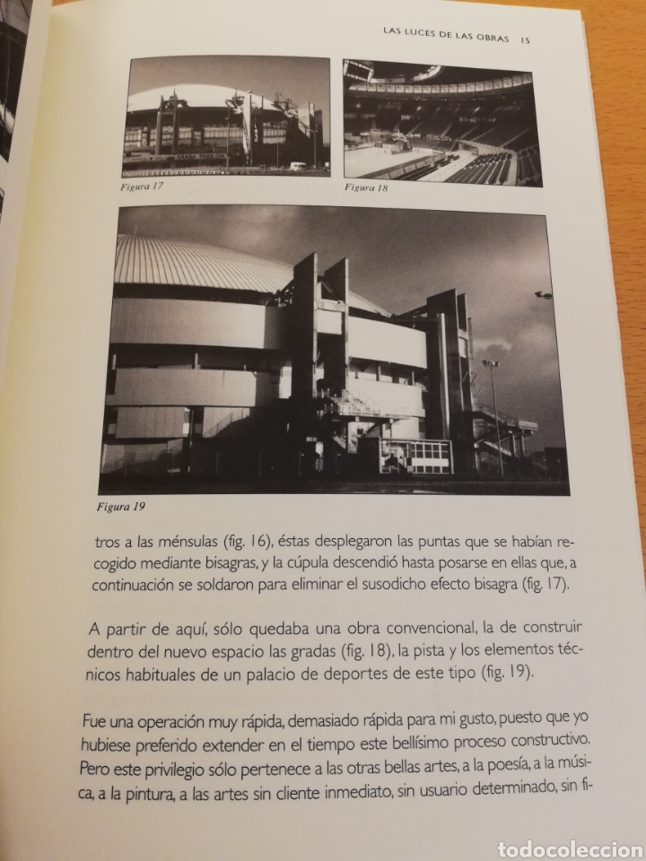 Libros de segunda mano: LAS LUCES DE LAS OBRAS (EXCMO. SR. D. JOAN MARGARIT I CONSARNAU) - Foto 6