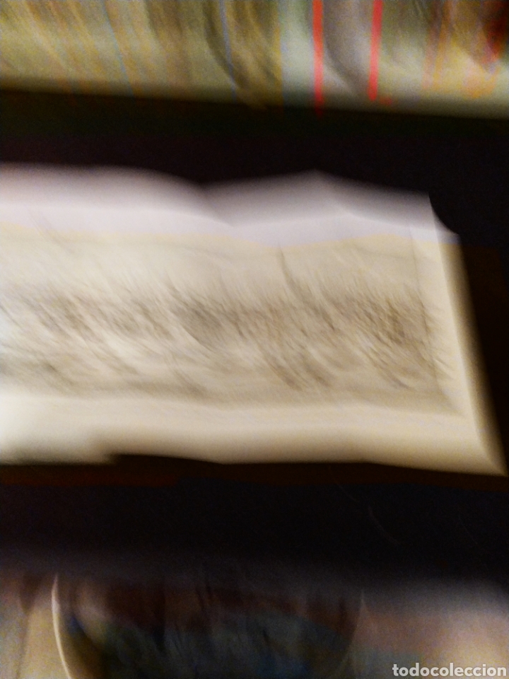 Libros de segunda mano: Discurso de la mentira 1944. - Foto 5