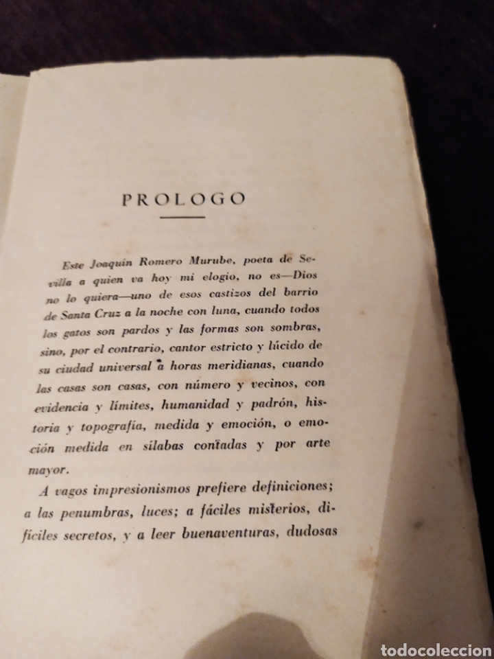 Libros de segunda mano: Discurso de la mentira 1944. - Foto 6